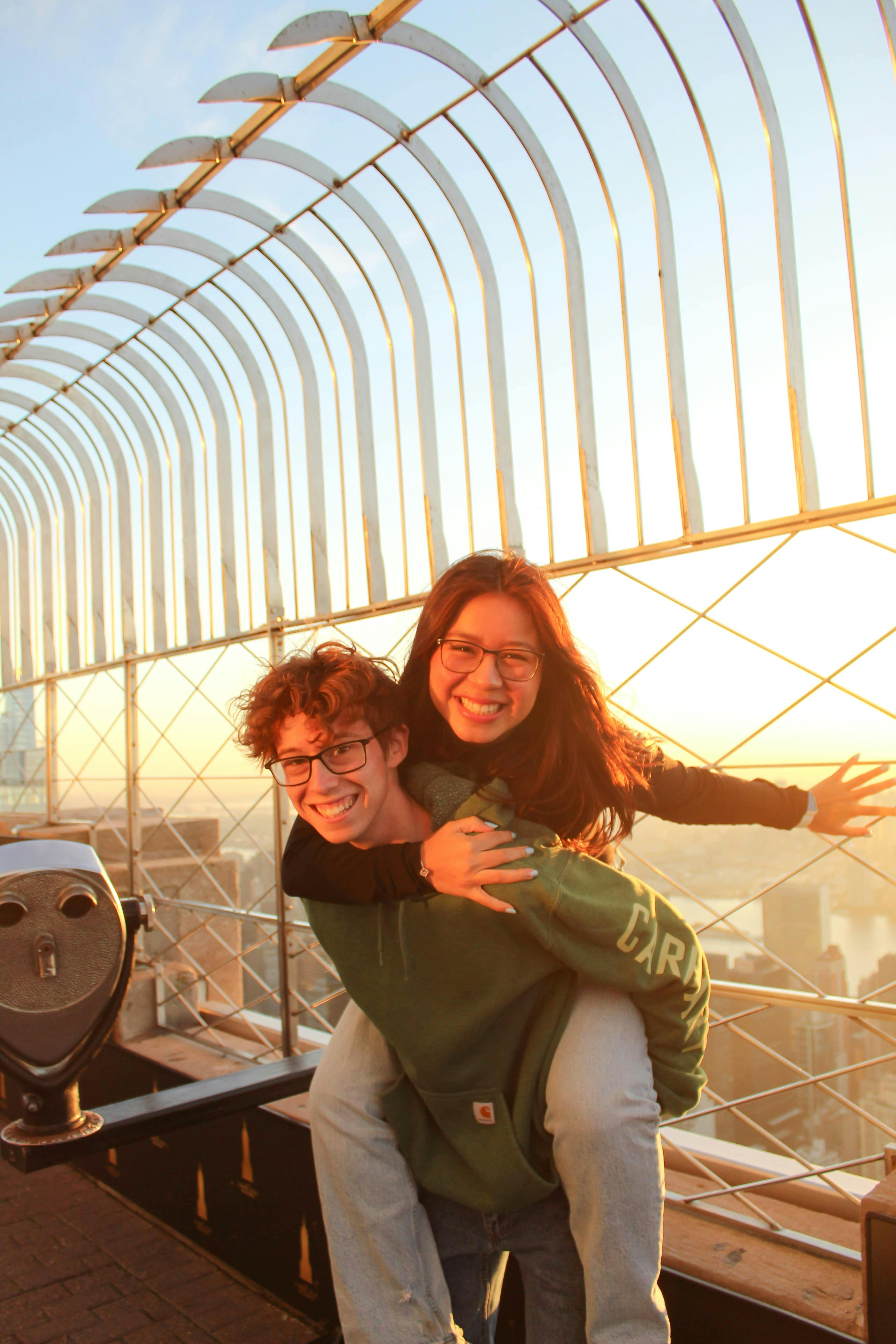 Empire State Building: Sunrise Experience - Photo 1 of 7